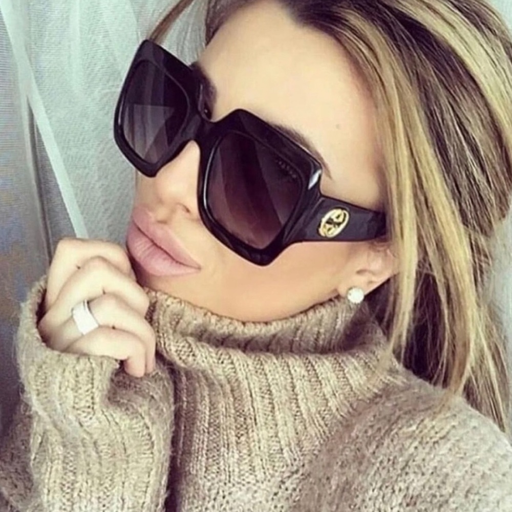Gucci sunglasses